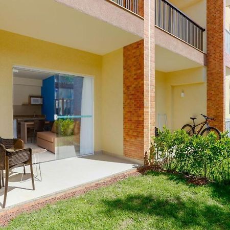 Ondas Praia Resort By Wam Experience Πόρτο Σεγκούρο Εξωτερικό φωτογραφία