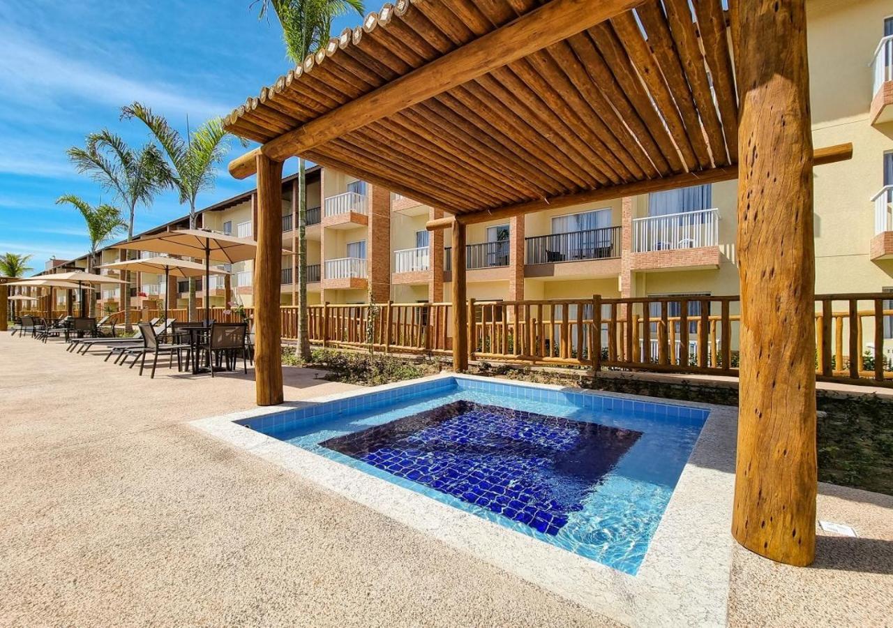 Ondas Praia Resort By Wam Experience Πόρτο Σεγκούρο Εξωτερικό φωτογραφία