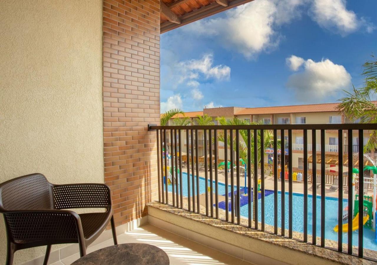 Ondas Praia Resort By Wam Experience Πόρτο Σεγκούρο Εξωτερικό φωτογραφία