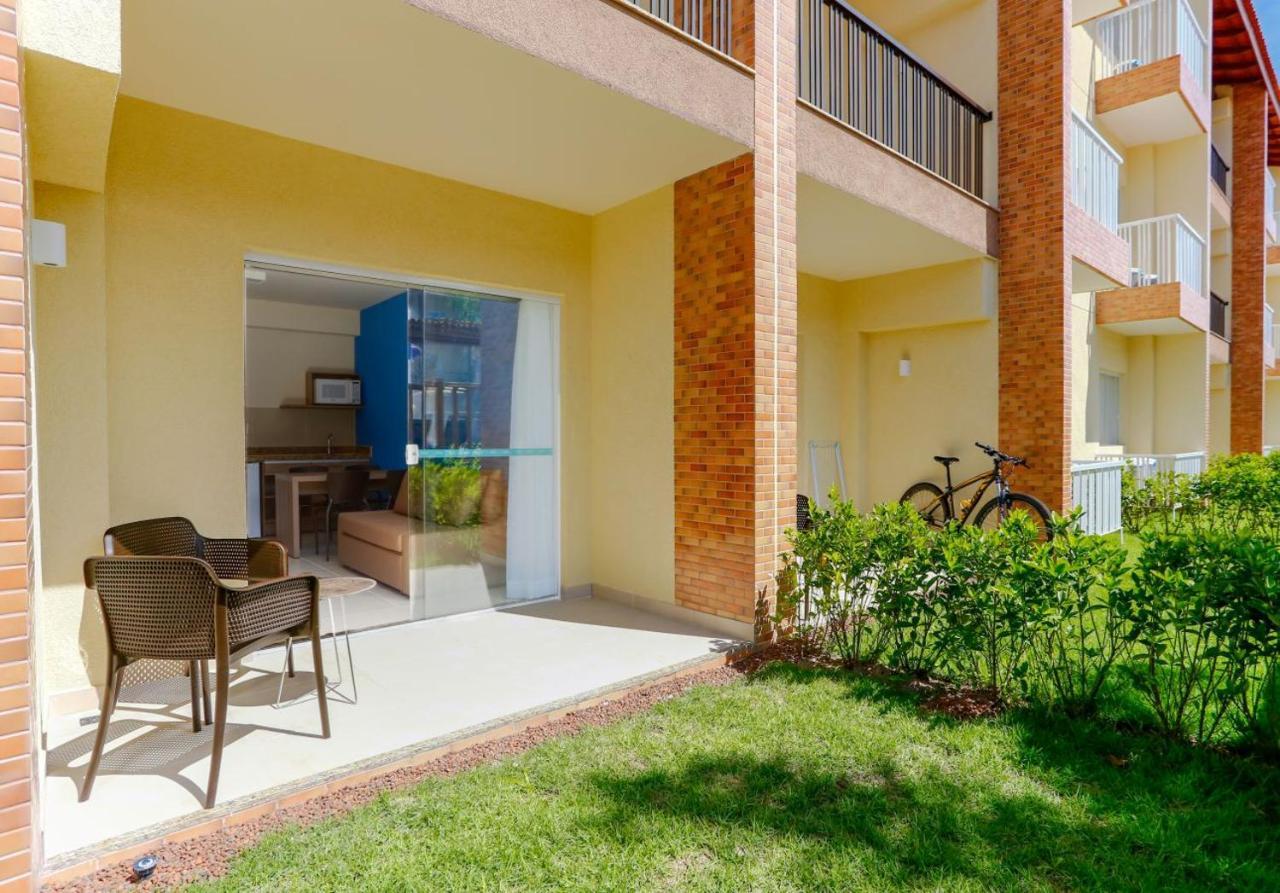 Ondas Praia Resort By Wam Experience Πόρτο Σεγκούρο Εξωτερικό φωτογραφία