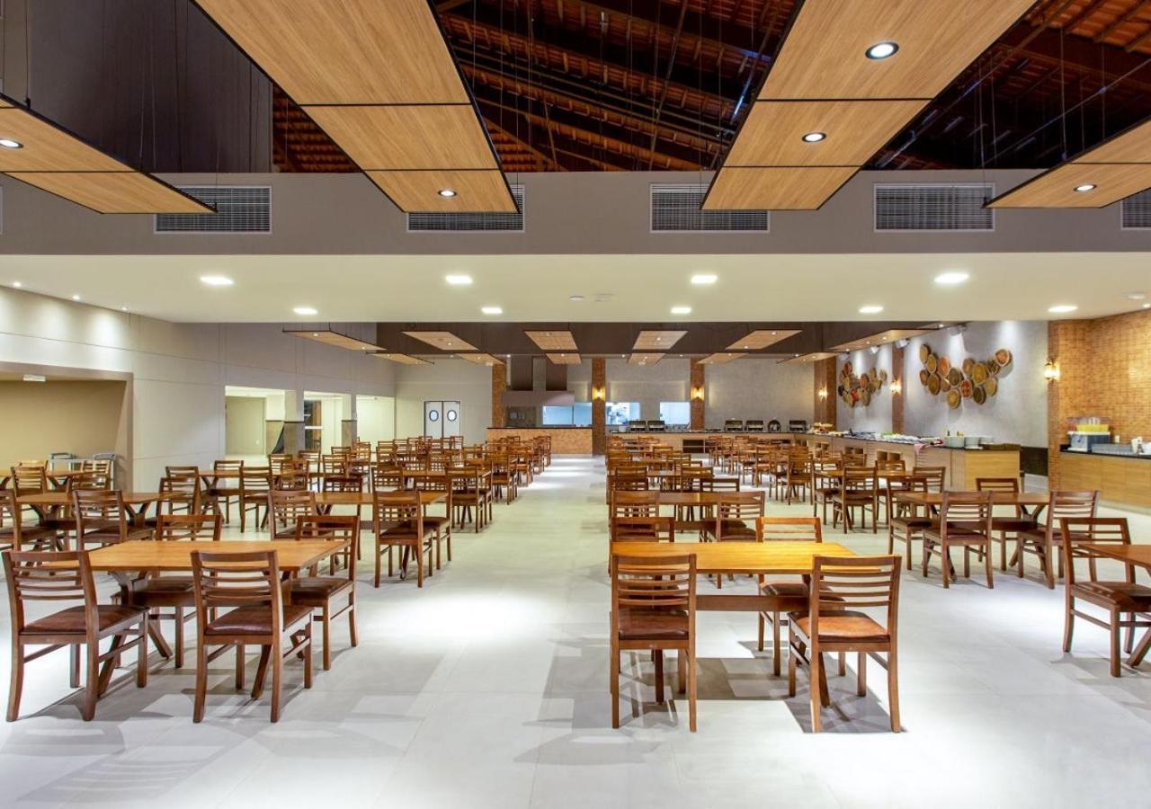 Ondas Praia Resort By Wam Experience Πόρτο Σεγκούρο Εξωτερικό φωτογραφία