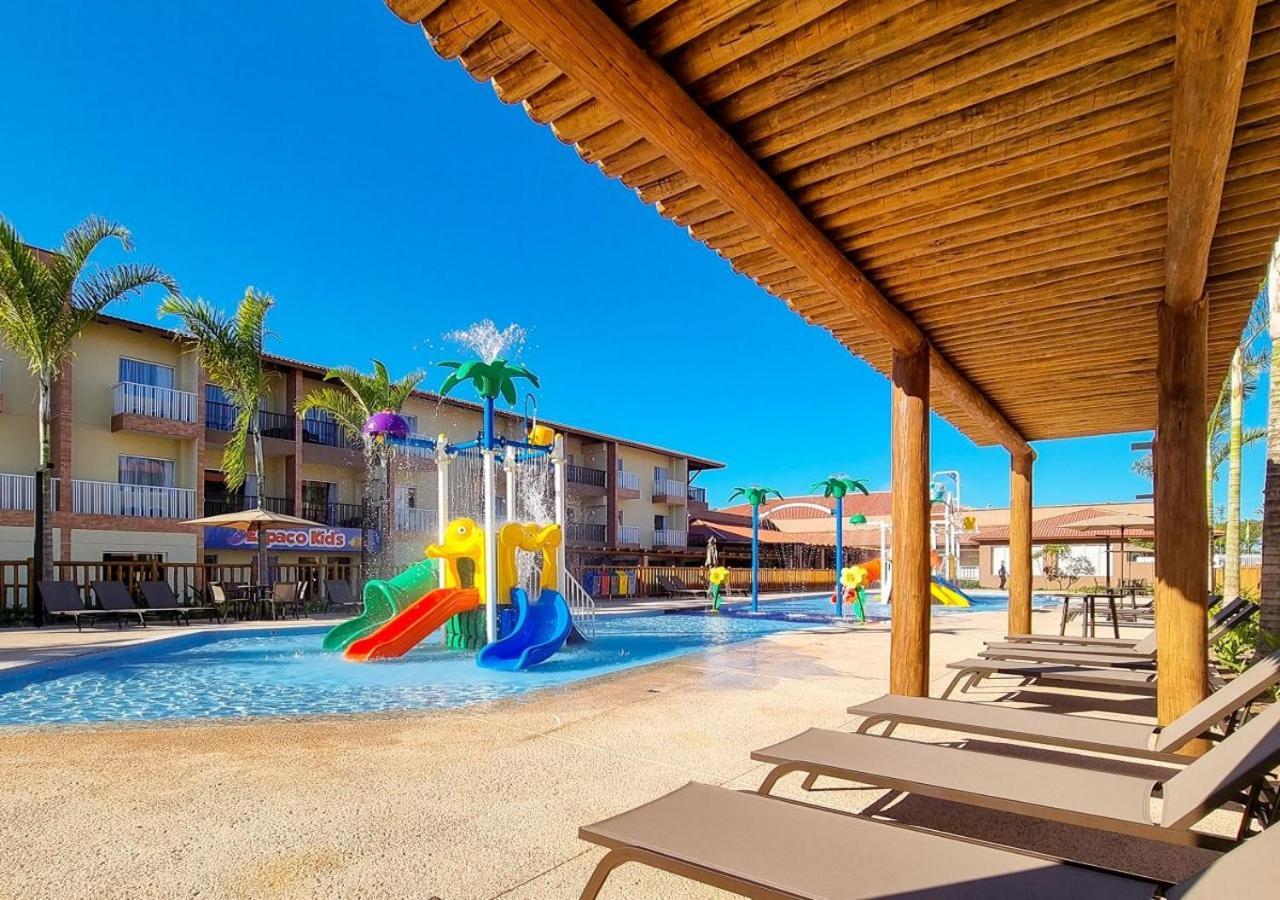 Ondas Praia Resort By Wam Experience Πόρτο Σεγκούρο Εξωτερικό φωτογραφία