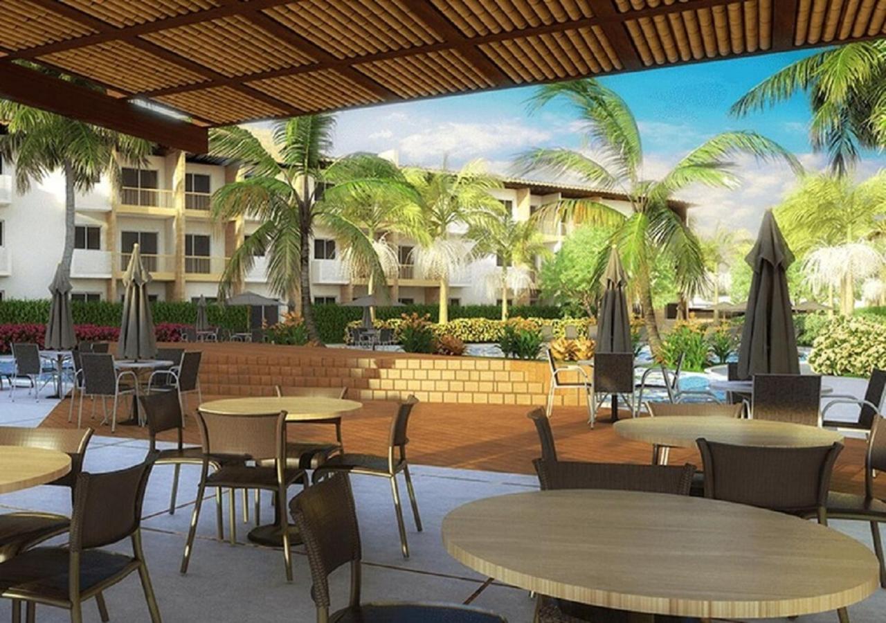 Ondas Praia Resort By Wam Experience Πόρτο Σεγκούρο Εξωτερικό φωτογραφία