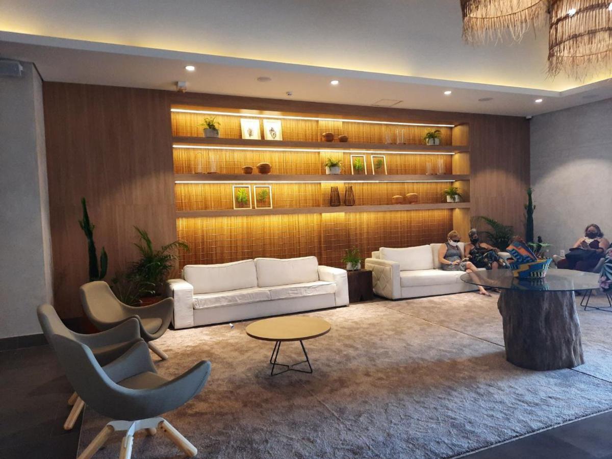 Ondas Praia Resort By Wam Experience Πόρτο Σεγκούρο Εξωτερικό φωτογραφία