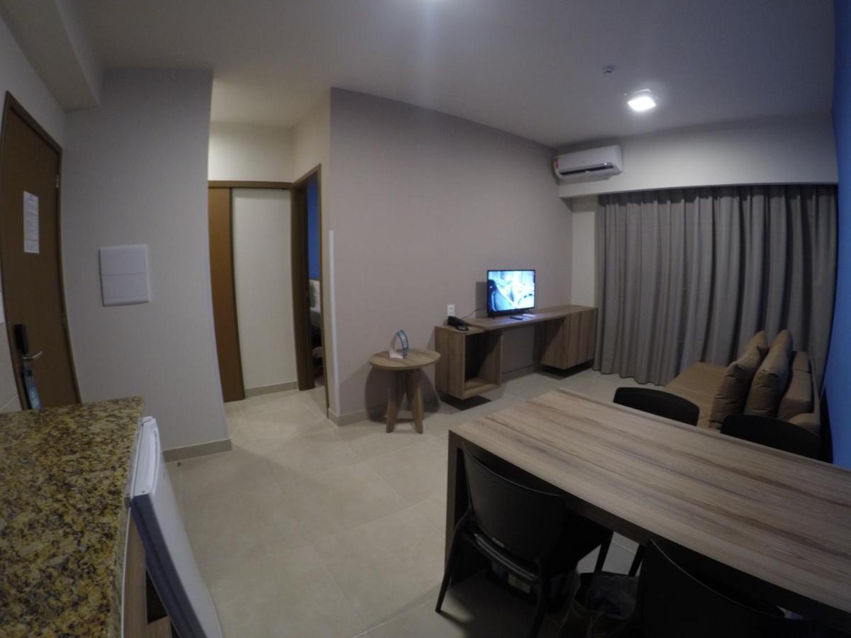 Ondas Praia Resort By Wam Experience Πόρτο Σεγκούρο Εξωτερικό φωτογραφία