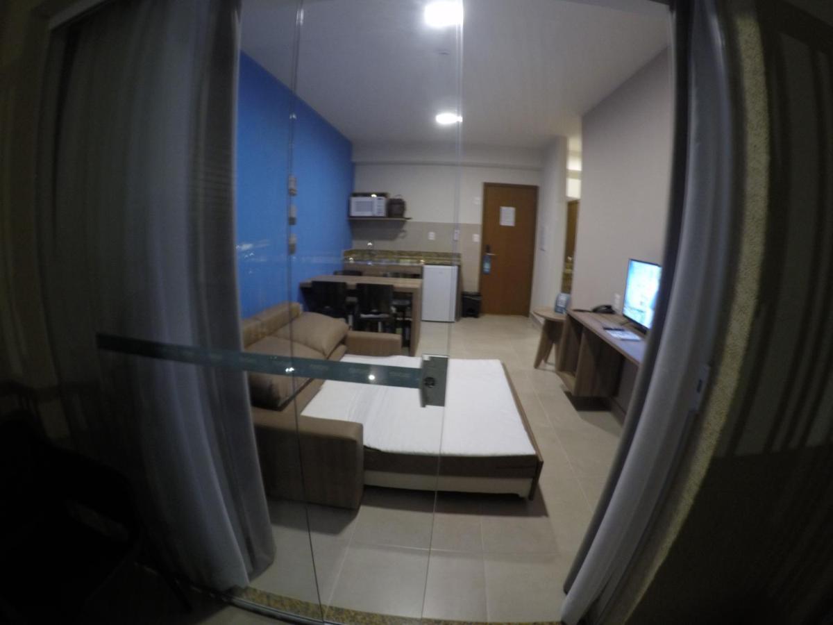 Ondas Praia Resort By Wam Experience Πόρτο Σεγκούρο Εξωτερικό φωτογραφία