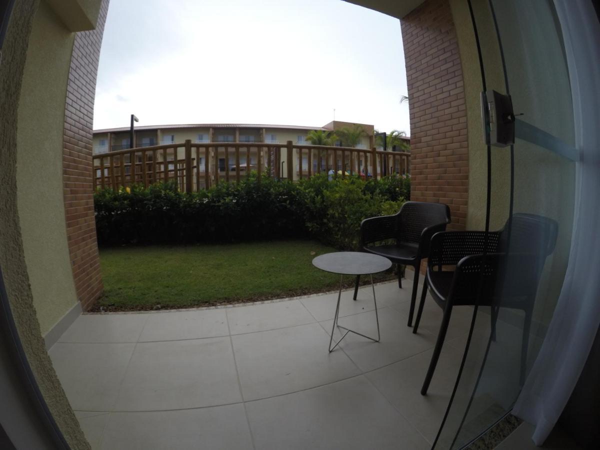 Ondas Praia Resort By Wam Experience Πόρτο Σεγκούρο Εξωτερικό φωτογραφία
