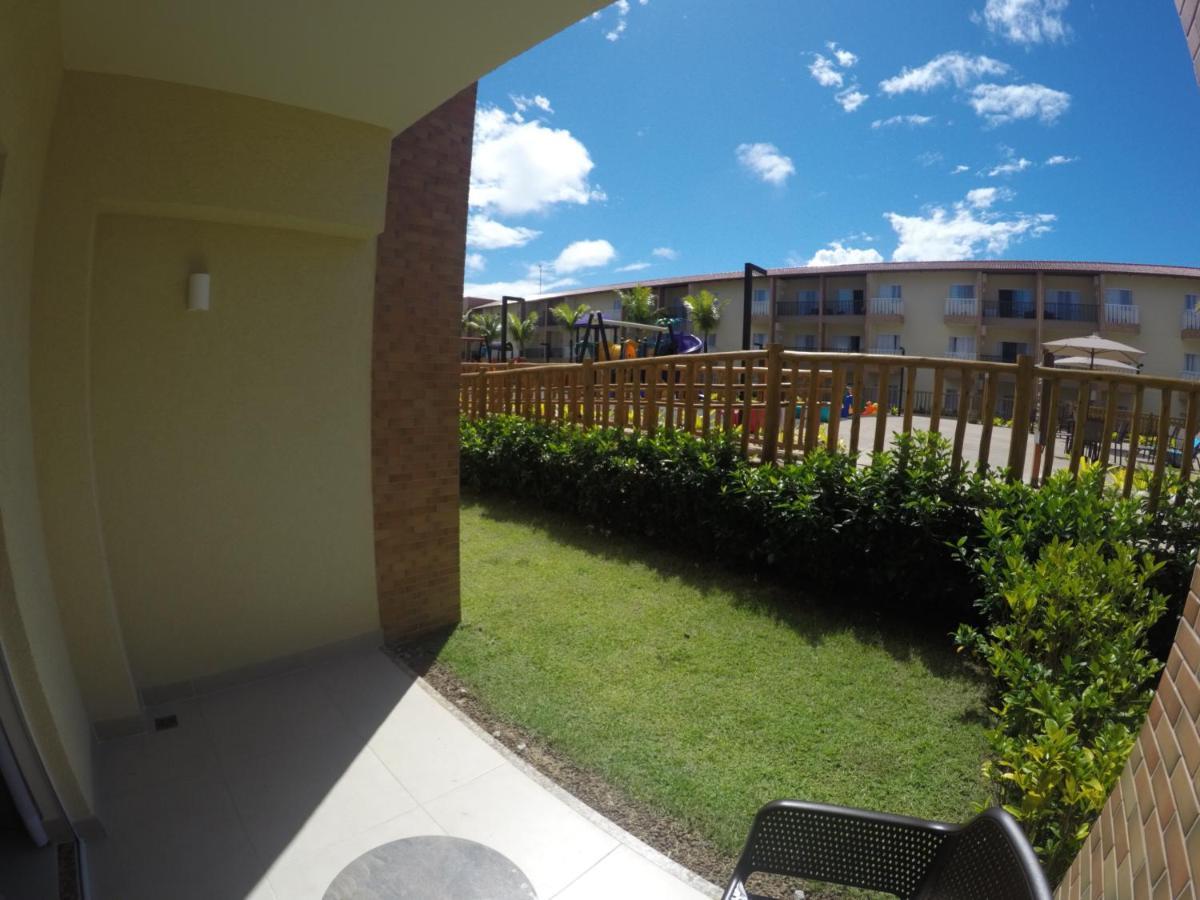 Ondas Praia Resort By Wam Experience Πόρτο Σεγκούρο Εξωτερικό φωτογραφία