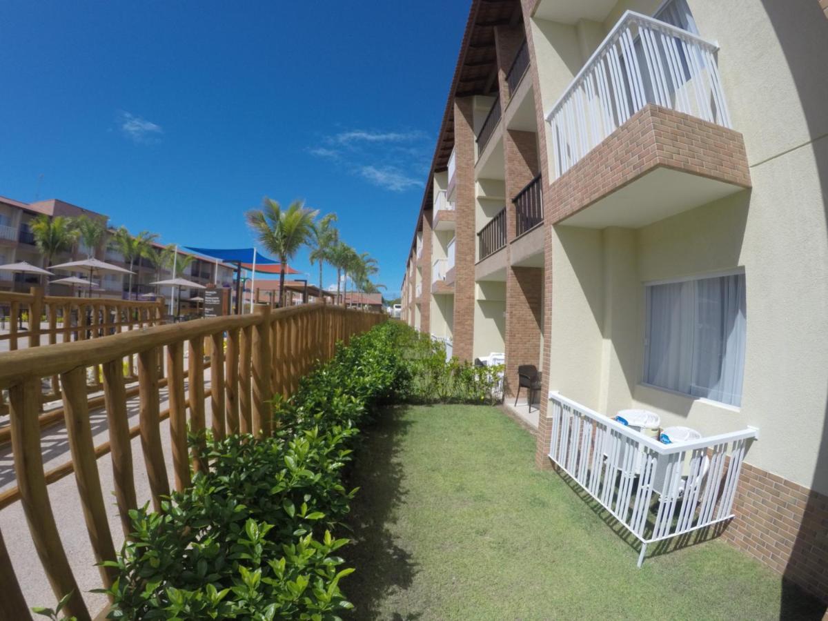 Ondas Praia Resort By Wam Experience Πόρτο Σεγκούρο Εξωτερικό φωτογραφία