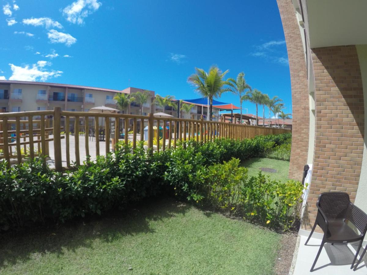 Ondas Praia Resort By Wam Experience Πόρτο Σεγκούρο Εξωτερικό φωτογραφία