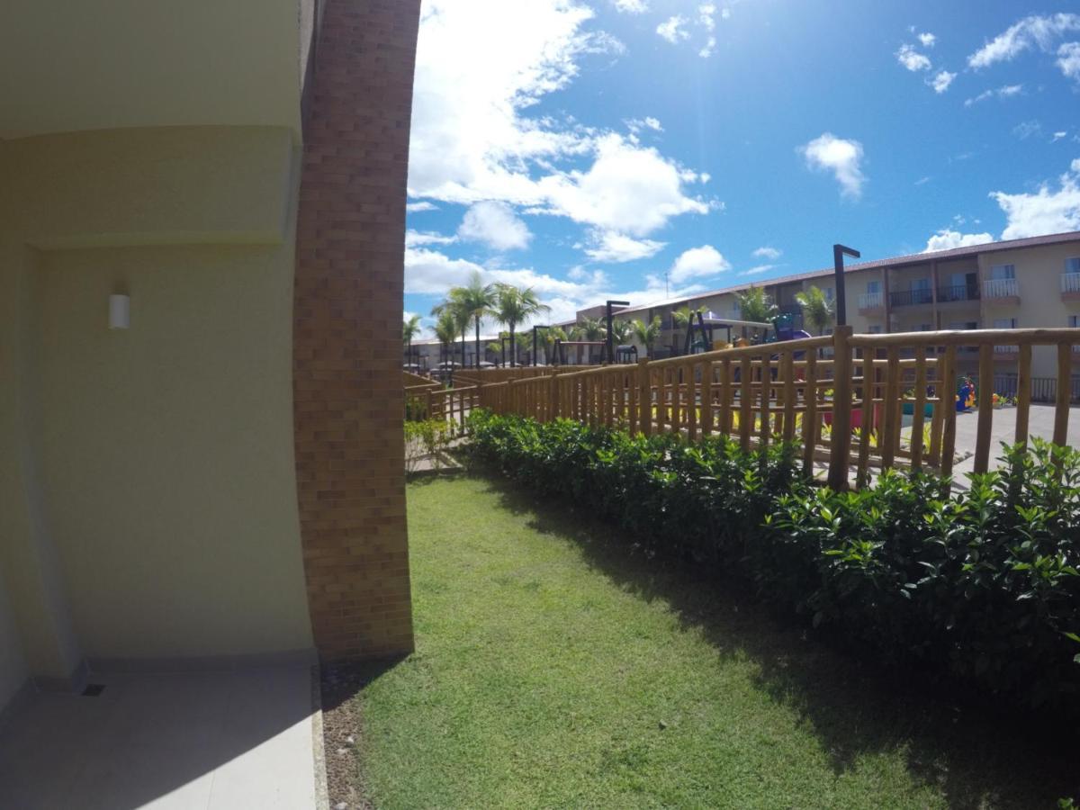 Ondas Praia Resort By Wam Experience Πόρτο Σεγκούρο Εξωτερικό φωτογραφία