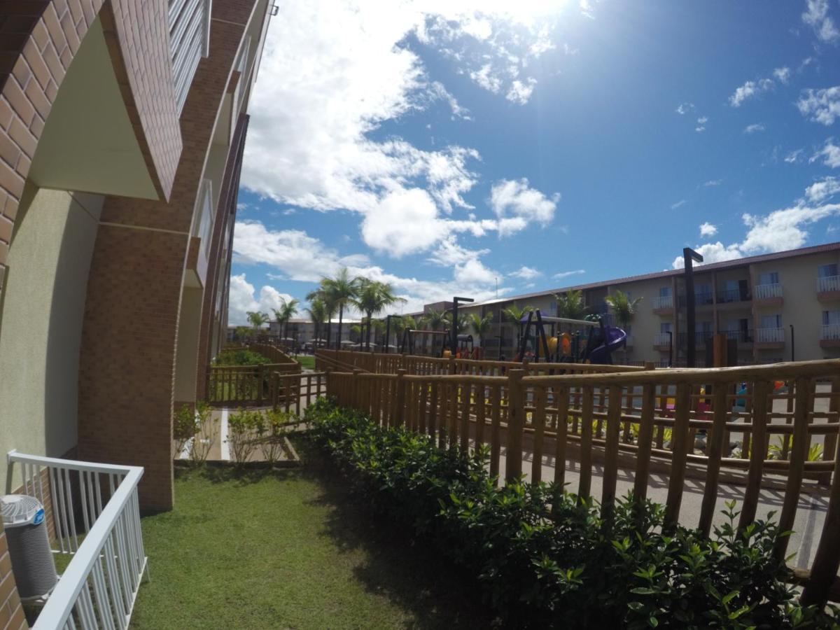 Ondas Praia Resort By Wam Experience Πόρτο Σεγκούρο Εξωτερικό φωτογραφία