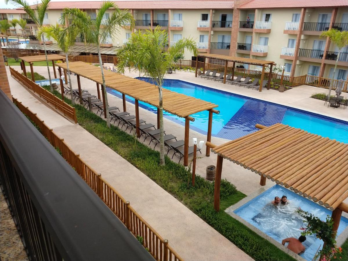 Ondas Praia Resort By Wam Experience Πόρτο Σεγκούρο Εξωτερικό φωτογραφία