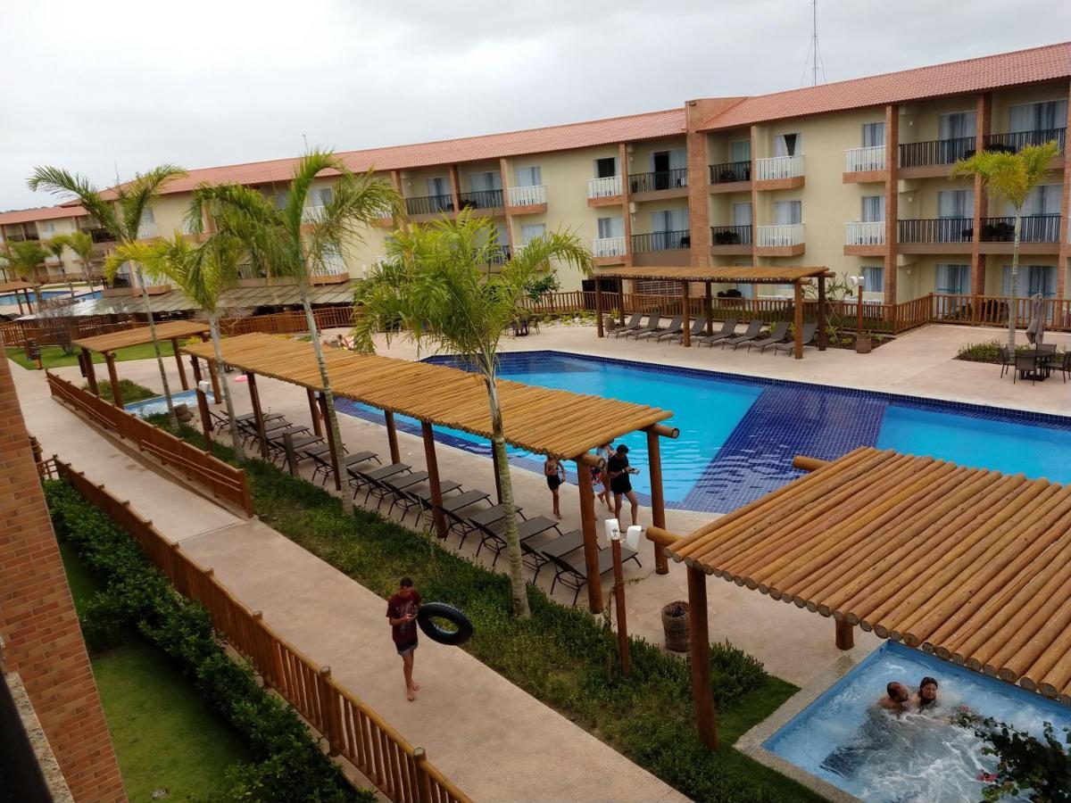 Ondas Praia Resort By Wam Experience Πόρτο Σεγκούρο Εξωτερικό φωτογραφία