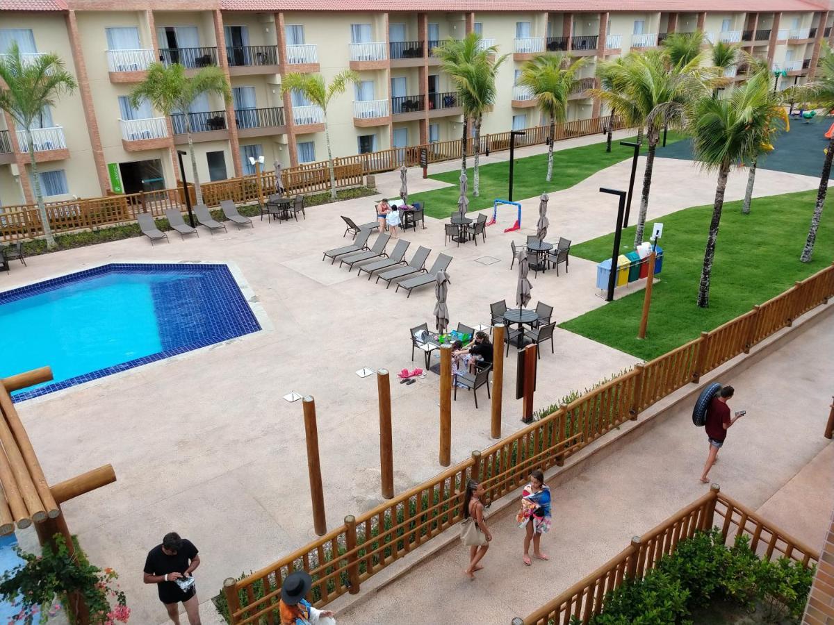 Ondas Praia Resort By Wam Experience Πόρτο Σεγκούρο Εξωτερικό φωτογραφία