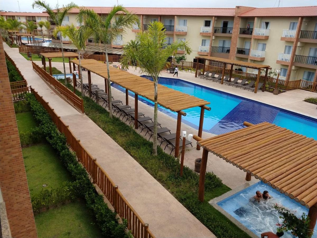 Ondas Praia Resort By Wam Experience Πόρτο Σεγκούρο Εξωτερικό φωτογραφία