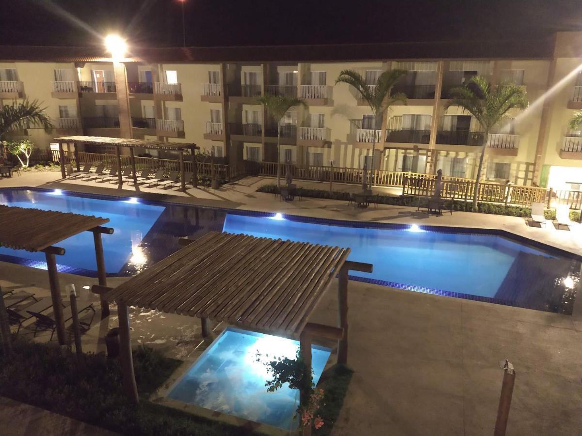 Ondas Praia Resort By Wam Experience Πόρτο Σεγκούρο Εξωτερικό φωτογραφία