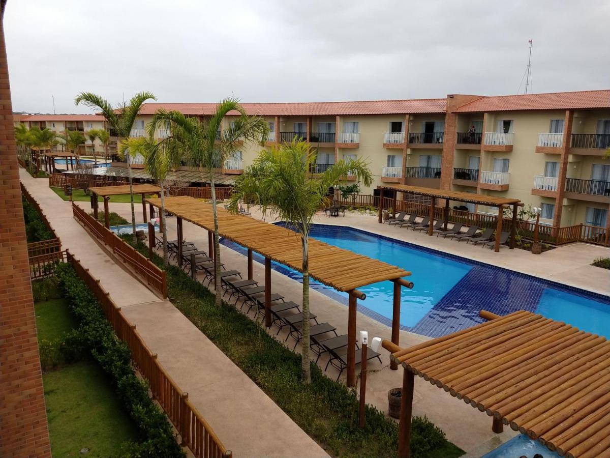 Ondas Praia Resort By Wam Experience Πόρτο Σεγκούρο Εξωτερικό φωτογραφία