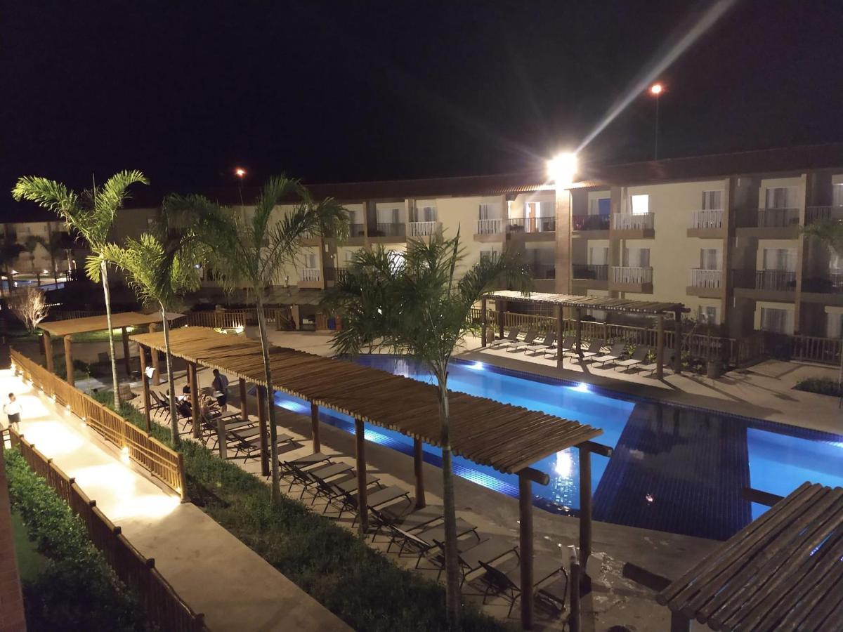 Ondas Praia Resort By Wam Experience Πόρτο Σεγκούρο Εξωτερικό φωτογραφία
