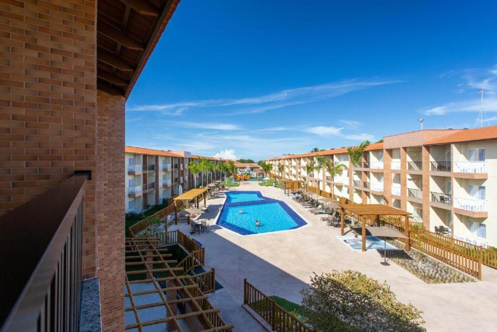 Ondas Praia Resort By Wam Experience Πόρτο Σεγκούρο Εξωτερικό φωτογραφία